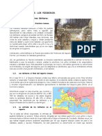 Reinos Brbaros Visigodos 2017 PDF