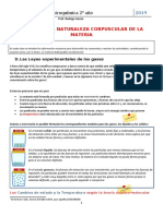 Leyes Experimentales de Los Gases