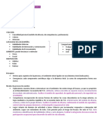 Modelos de Base Ocupacional