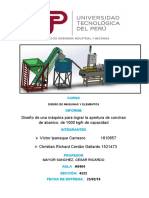 Informe Tecnico Conchas de Abanico Compl