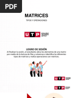 S01.s1 - TIPOS Y OPERACIONES CON MATRICES