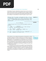 1.5 Invariance of The Fermi Level at Equilibrium