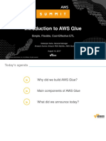 Aws Glue Information