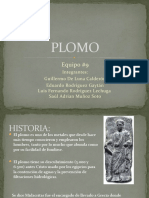 PLOMO