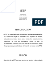 IETF