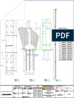 2-PEDESTRIAN BRIDGE STA 3+358-Model