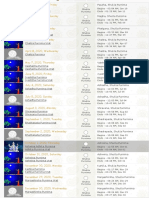 2020 Purnima Days - Pournami Days - Full Moon Days For Dhaka, Dhaka, Bangladesh PDF