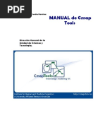 6.0. Manual Cmaptools PDF