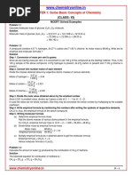 1 Some Basic Concepts of Chemistry PDF