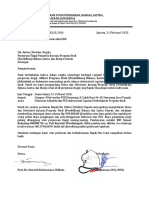 Undangan Rakornas Adisabda PDF