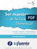 Ebook 5 - 28ser Maestro Esc Dom - 29 PDF