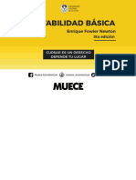 Contabilidad Básica 5ta Edición - Fowler Newton