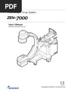 (ZEN-7000) User's Manual Eng Ver2.1 - CE 2460 PDF