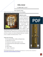 Vía Lucis v. 1 PDF