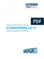 Elementos Cuadernillo 5