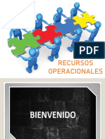 Exposicion Unidad 5 - Recursos Operacionales PDF