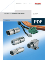 Connection Cable Selection