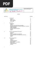 Manual de Fiscalización DGI 2009