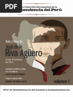 Vida Obra RivaAguero Vol1 PDF