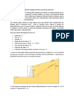 Literal A, Método de Cullman