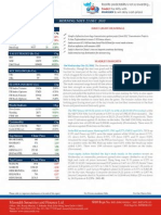 Market Outlook For 23 Dec - Cautiously Optimistic