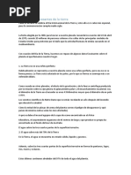 01 - Diez Datos Interesantes de La Tierra PDF