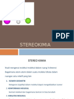 Stereokimia