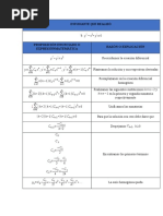 Tarea 4 Ecuaciones Diferenciales