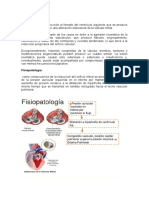 Documento ESTENOSIS MITRAL