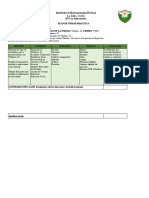 Plan de Unidad Laboratorio de Informatica I