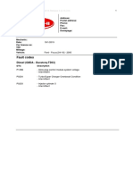 Fault Codes: Diesel (G8Da - Duratorq-Tdci)