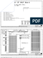 P455-A01 DT SKU7 Board: Dvi-I-Dl, Dvi-I-Dl, HDTV W/ HDCP P455-A01, G71-GT2, 512MB 16Mx32 GDDR3 (700Mhz)