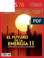 Temas 76 (2014-04 - 06) - El Futuro de La Energía II PDF