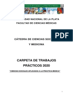 Carpeta de Trabajos Prácticos 2020