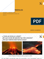 8.0 Clase 6 - Magmas y Magmatismo PDF