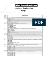 Microwave Engineering-MCQs