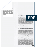 Desarrollo de Normas y Valores Entre Los 6 y Los 12 Años