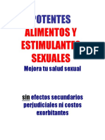 Sexcomida PDF