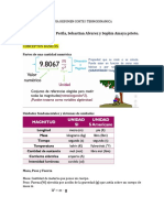 Guia de Estudio de Termodinamica 1 - PM