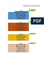 1lista de Trabajos Seccion A