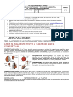 Taller de Refuerzo 8°a