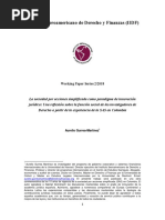 Instituto Iberoamericano de Derecho y Finanzas (IIDF)