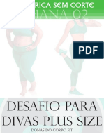 Bariatrica Feminino Semana 02 Compressed PDF