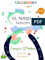 El Mago Detective