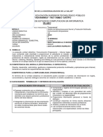 SILABO-2020 - Comunicacion Empresarial PDF