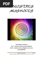 Registros Akashicos 2018 PDF