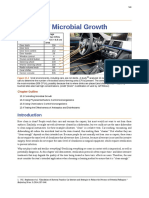 Chapter 9 Control of Microbial Growth PDF