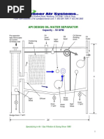 AfterCooler Seperators Drains PDF