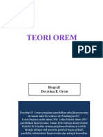 Terori Orem