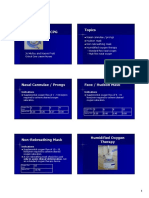 Oxygen Therapy CPG Rollout 2010 (Read-Only) (Compatibility Mode) PDF